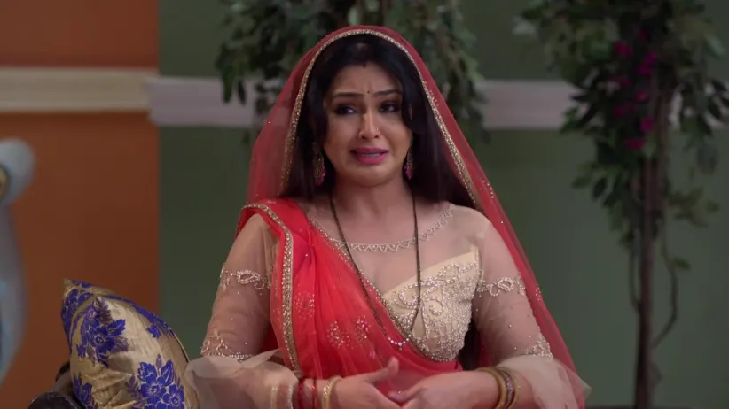 Vibhuti and Tiwari promise to quit drinking - Bhabi Ji Ghar Par Hai