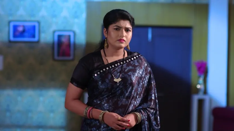 Jay and Bhoomi argue - To Pain Mu