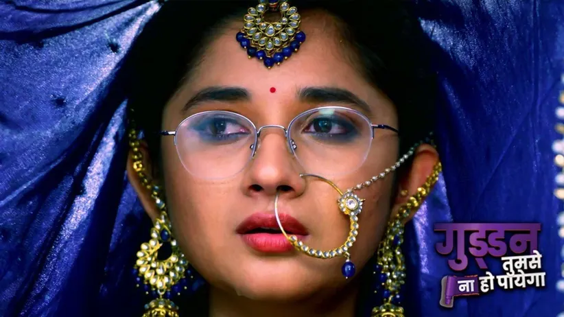 Choti Guddan's wedding! - Guddan - Tumse Na Ho Payega