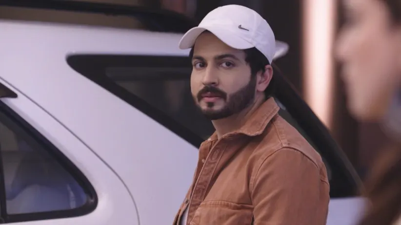 Preeta's first day at the office - Kundali Bhagya