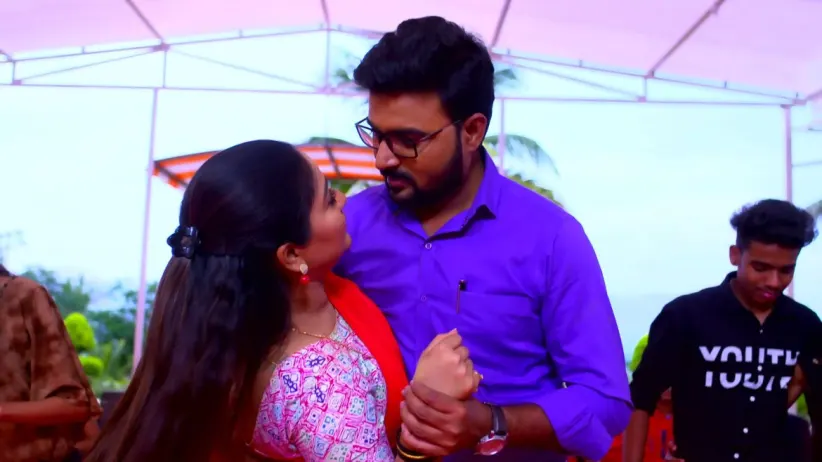 The scenery in Mahabaleshwar delights Manjula - Devmanus