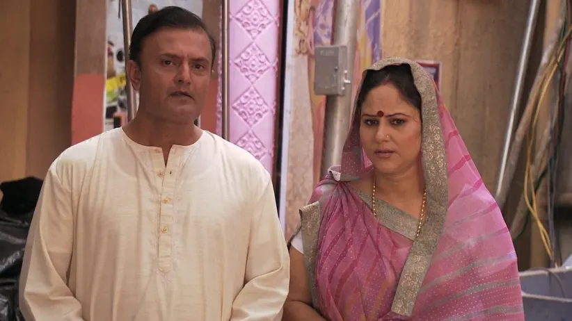 Episode 1357 - Pavitra Rishta