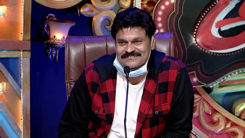 Venu Warriors’ C.I.D. Themed Skit - Adhirindi