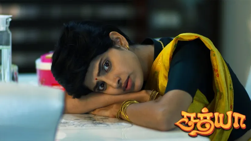 Sathya's plan to pacify Prabhu