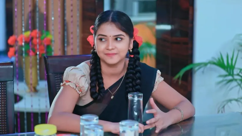 Rachana's warning leaves Anika stunned