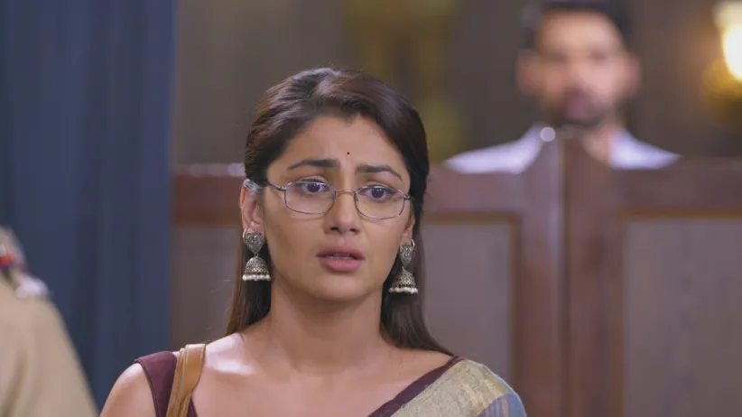 Will Abhi and Pragya finally meet? - Kumkum Bhagya