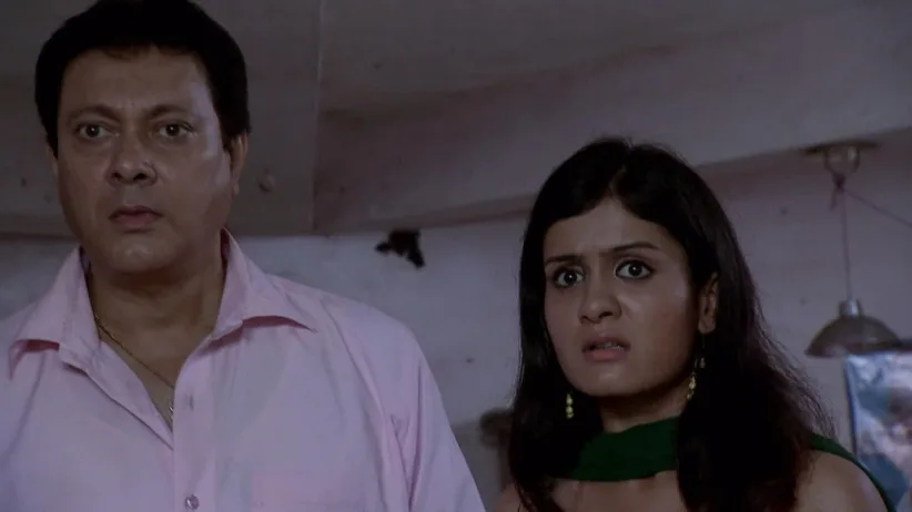 Episode 8 - Fear Files - Dahasat Dobaara