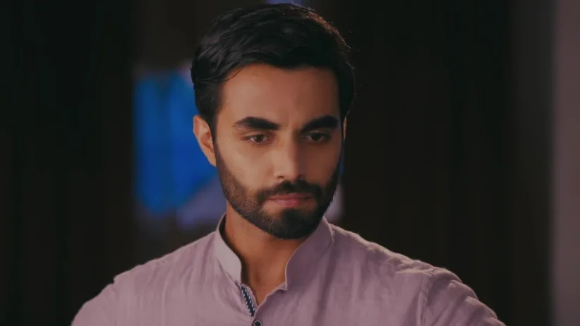Qurbaan Hua - August 24, 2020 - Best Scene
