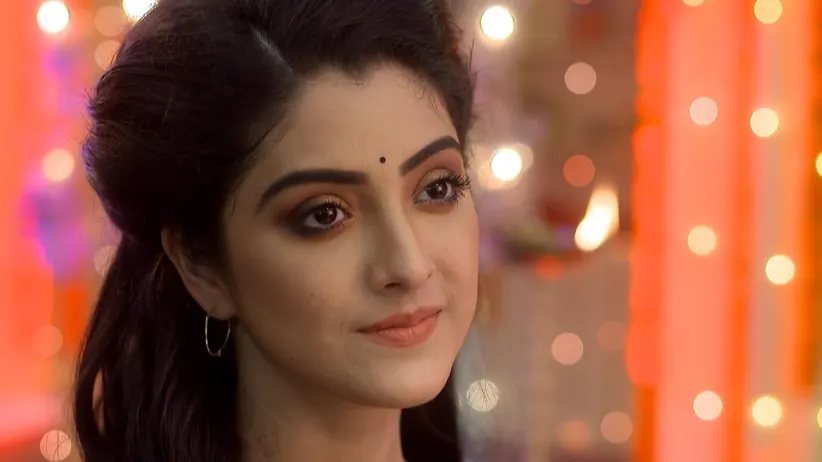 Sangeet dances to the beats of Jamuna's dhaak - Jamuna Dhaki