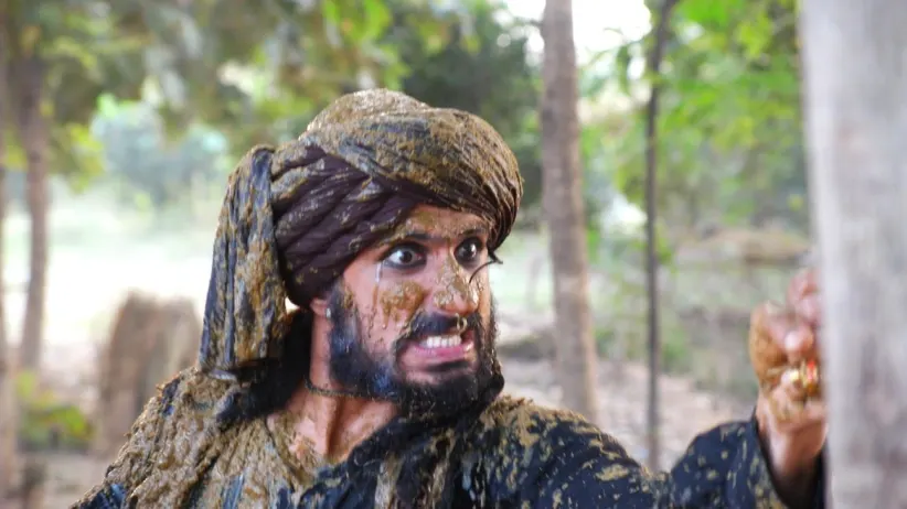 Dheedo reaches Shah Ji’s haveli - Heer Ranhja
