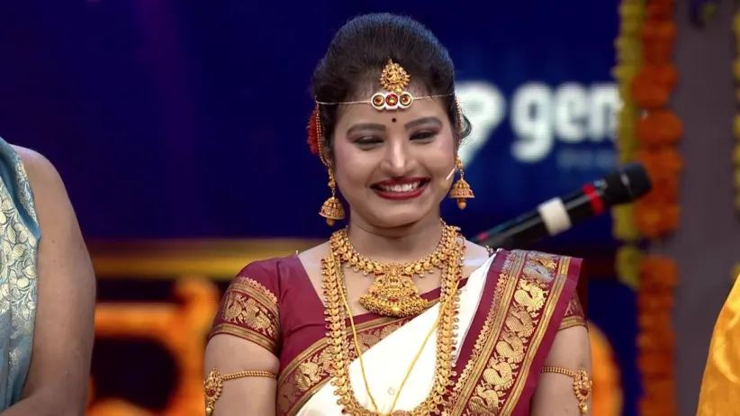 Sa Re Ga Ma Pa - Season 17 - November 08, 2020