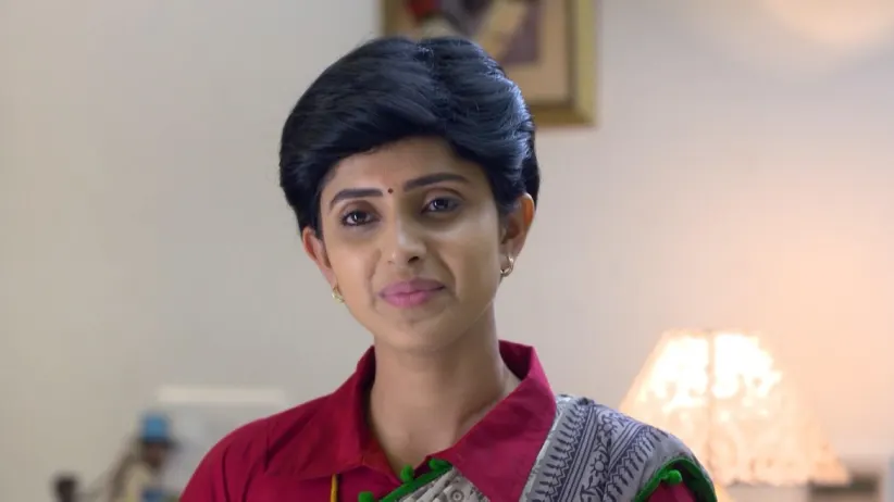 Prabhu’s Family Accepts Sathya - Sathya