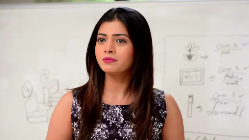 Maya's Plan Against Gotya Sheth - Mazhya Navryachi Bayko