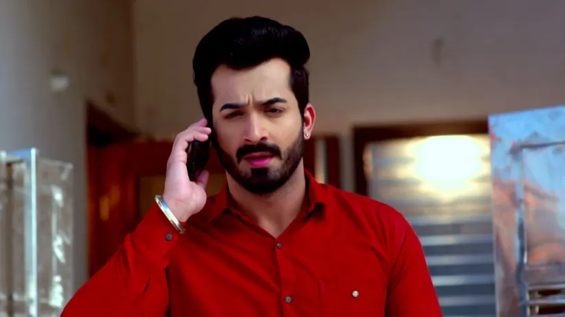 Simple’s mother arrives - Khasma Nu Khani