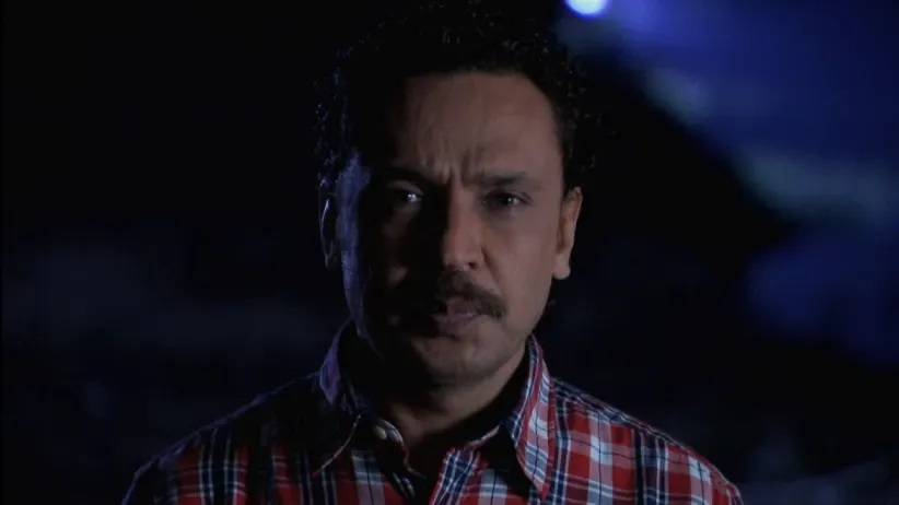 Episode 14 - Fear Files - Dahasat Dobaara
