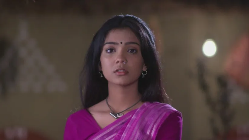 Srusti resolves to take revenge on Kaushalya - Dibya Drusti