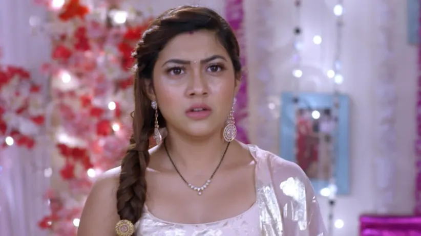 Tujhse Hai Raabta - Episode 254