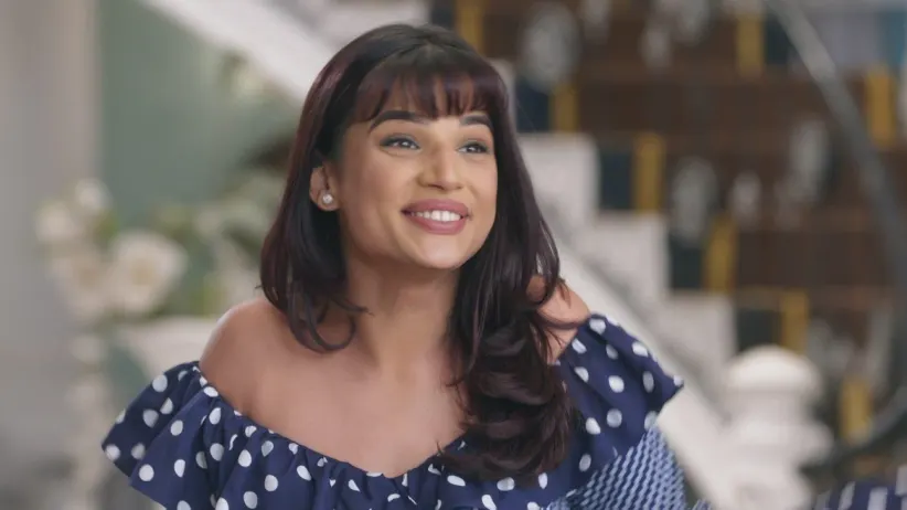 Pragya gives Alia a befitting reply - Kumkum Bhagya
