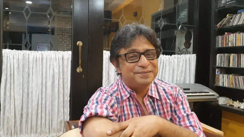 Priyo Tarakar Andarmahal - May 16, 2020