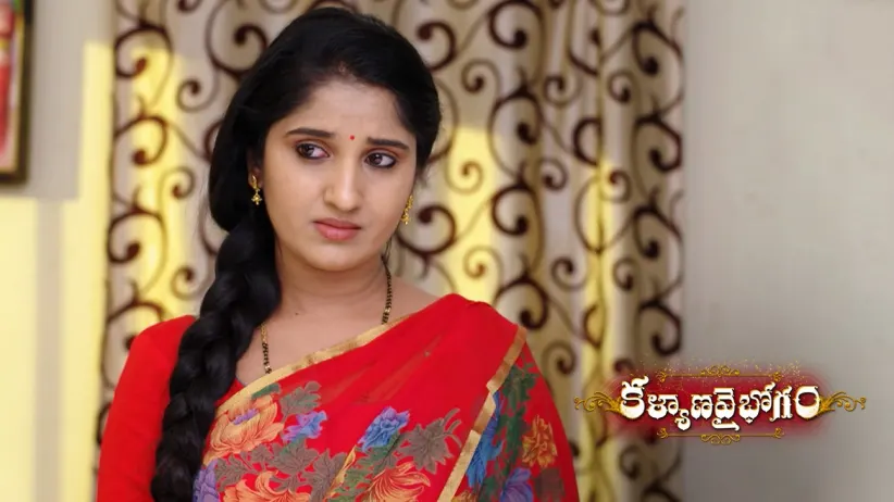 Jai to visit Abhi and Divya - Kalyana Vaibhogam