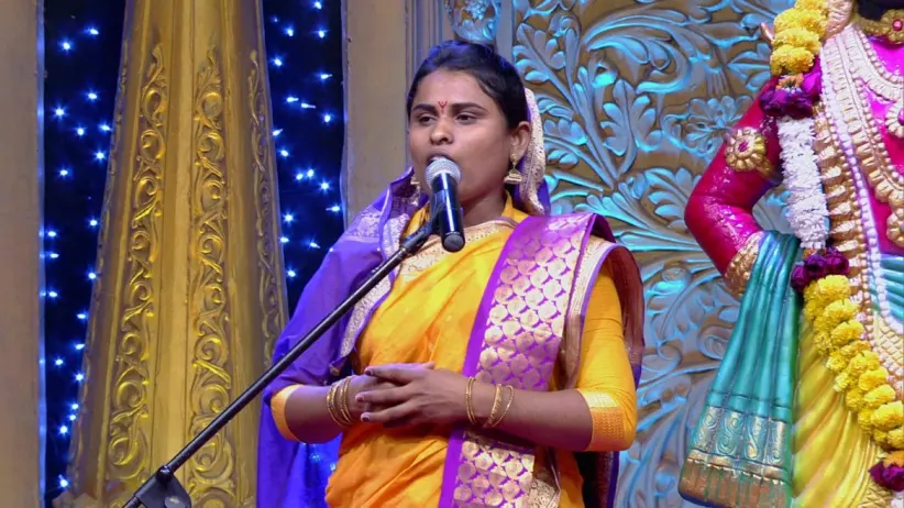 Tai explains who we should call saints - Man Mandira
