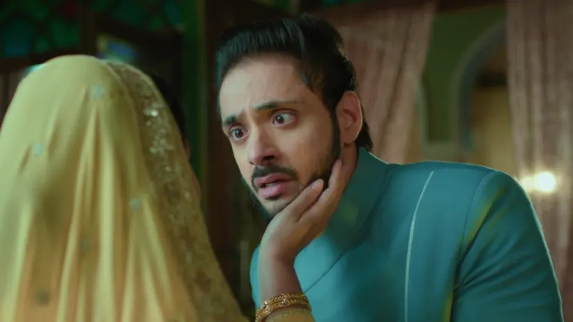 Qazi Advises Zara to Remarry Kabir - Ishq Subhan Allah