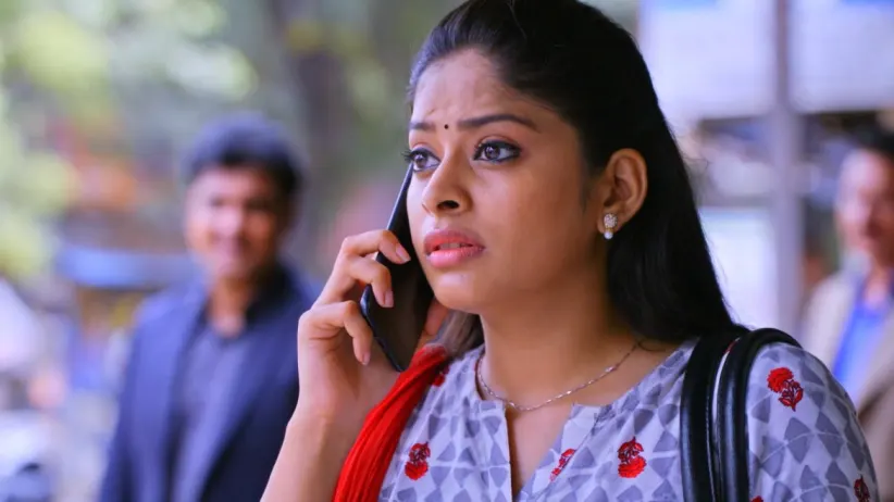 Subramaniam advises Anu - Neethane Enthan Ponvasantham