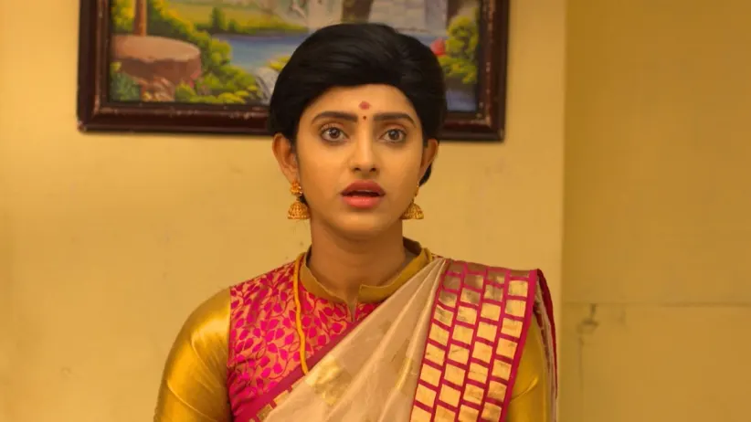 Prabhu Forces Sathya - Sathya