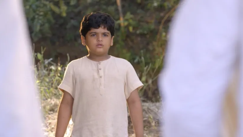 Bhim Starts a Revolution for Justice