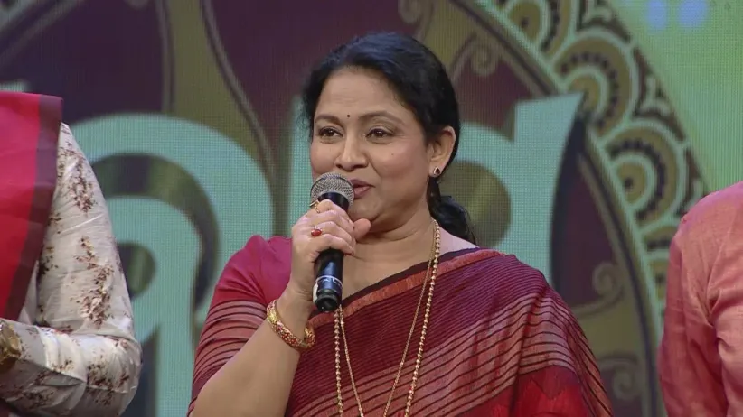 Pratibha Anushthan's terrific performance - Sabash Odisha