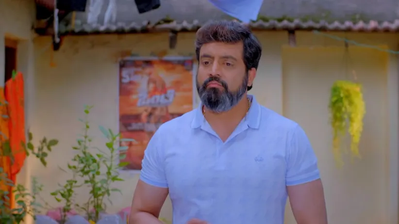 Aryavardhan learns Raghupati's truth - Jothe Jotheyali