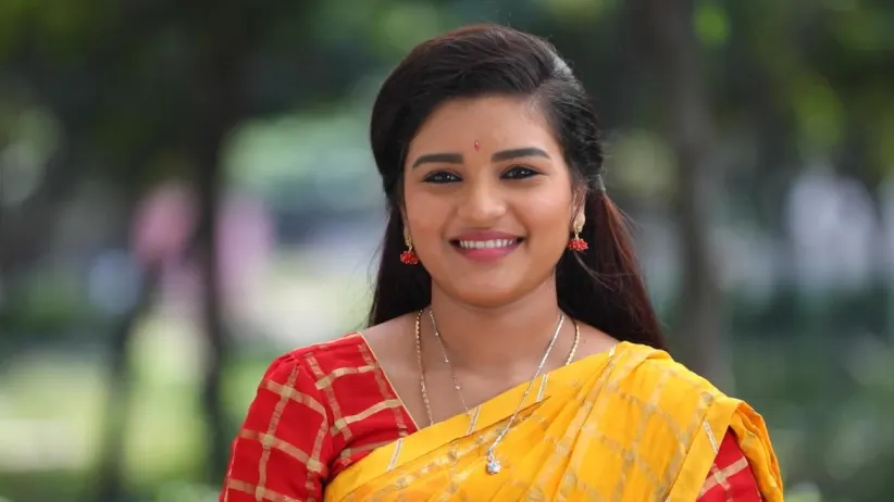 Akhilandeshwari’s final decision - Semburathi