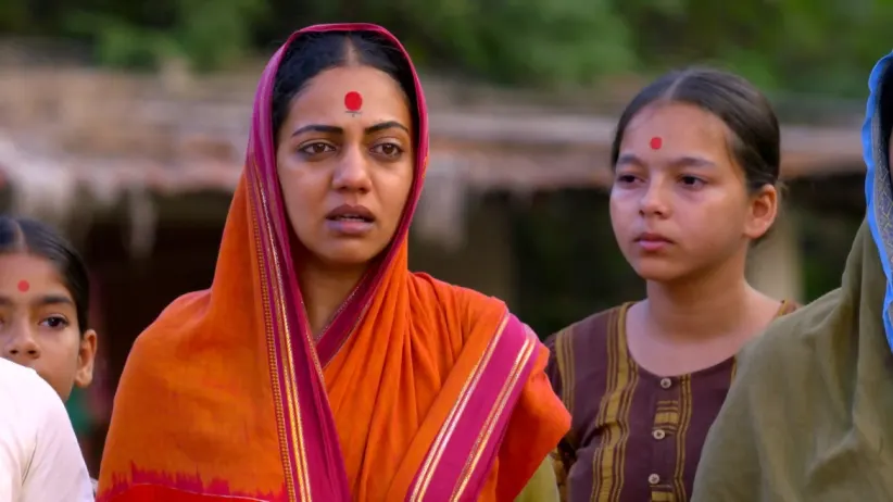 Bhim proves Ramji innocent