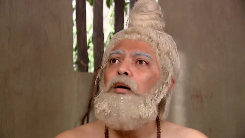 Lokenath and Kamala's connection - Joy Baba Lokenath
