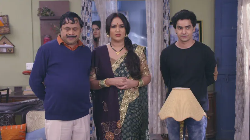 Kat and Bittu’s alliance doesn’t get fixed - Happu Ki Ultan Paltan