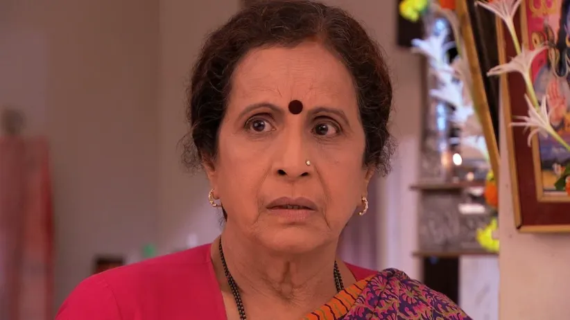 Episode 1064 - Pavitra Rishta