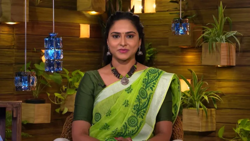 Aarogyame Mahayogam - November 26, 2020