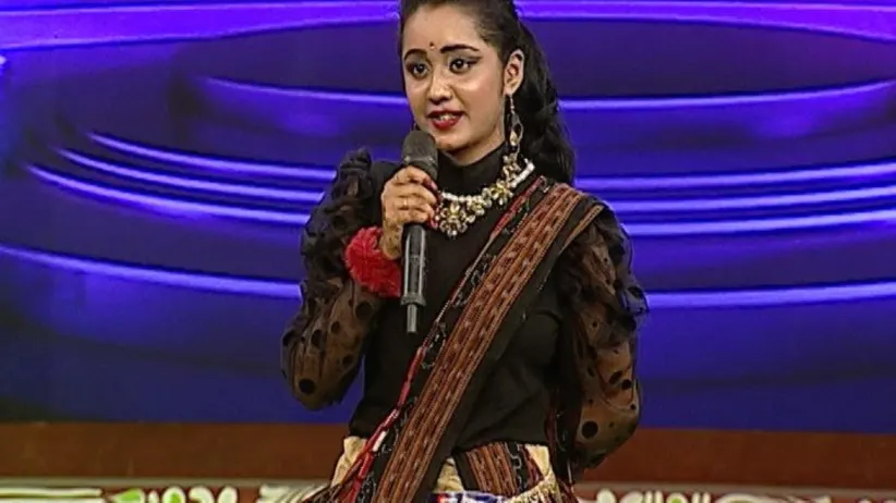 Priyanka's Fantastic Act