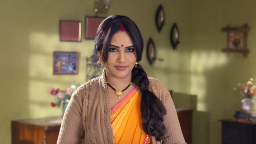 Amma teaches Rajesh budget management - Happu Ki Ultan Paltan