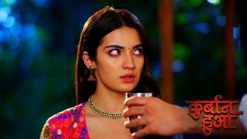 Will Neel accept Chahat’s condition? – Qurbaan Hua