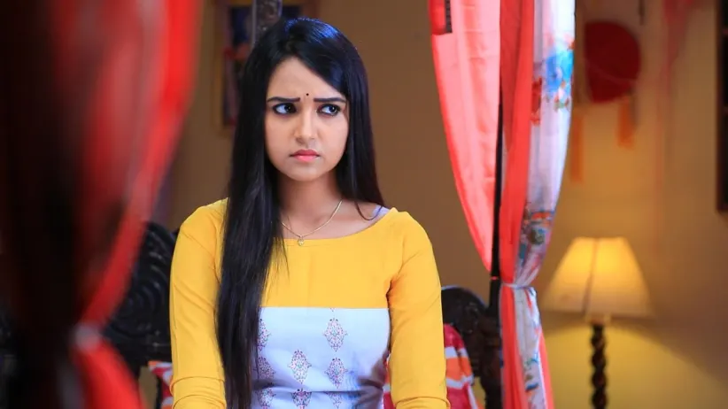 Vedanth thinks about ways to propose to Amulya - Gattimela