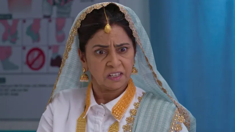 Zindagi Ki Mehek - Episode 474