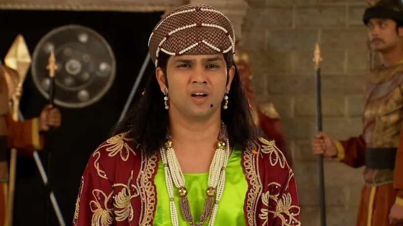 Episode 14 - Akbar Birbal Season 2