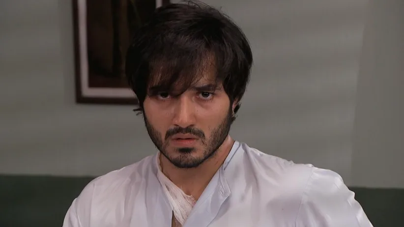 Episode 896 - Pavitra Rishta