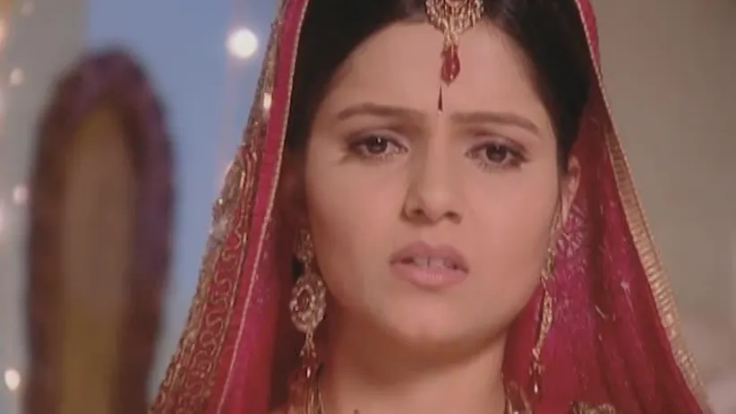 Episode 456 - Choti Bahu