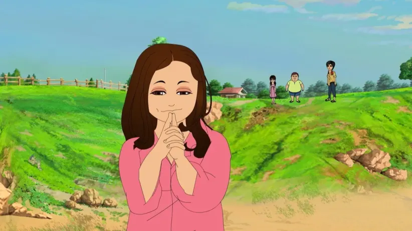 Bhootu Animation - September 15, 2019