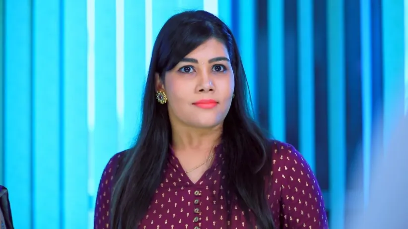 Urmila's questions stun Anika