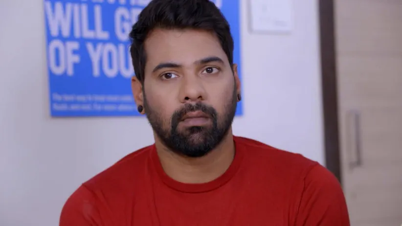 Pragya Thinks about King - Iniya Iru Malargal