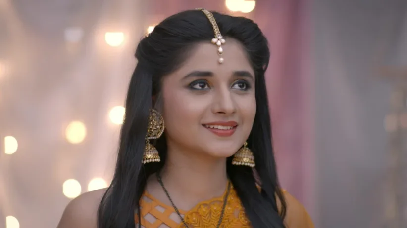 Guddan Tumse Na Ho Payega - Episode 221