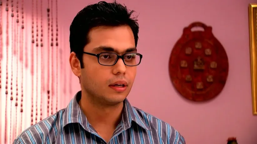 Episode 907 - Pavitra Rishta